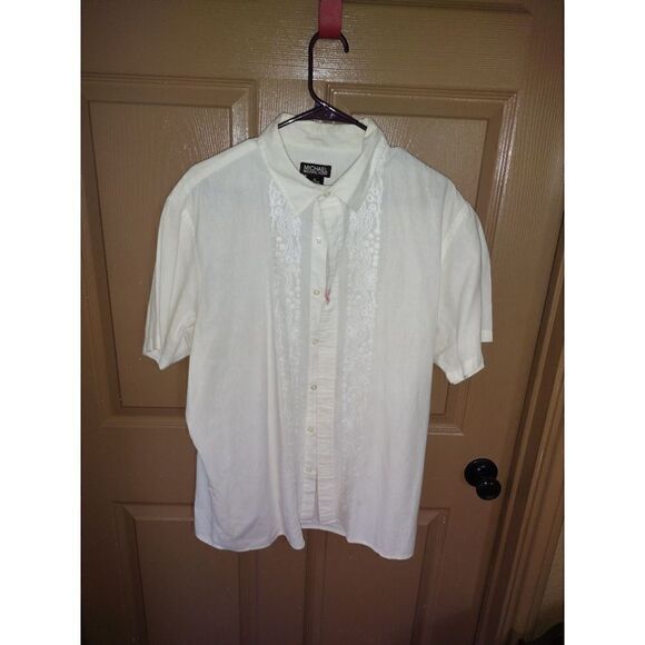 4@30.00 or 25.00 LADIES Blouse by MICHAEL KORS - Picture 1 of 11
